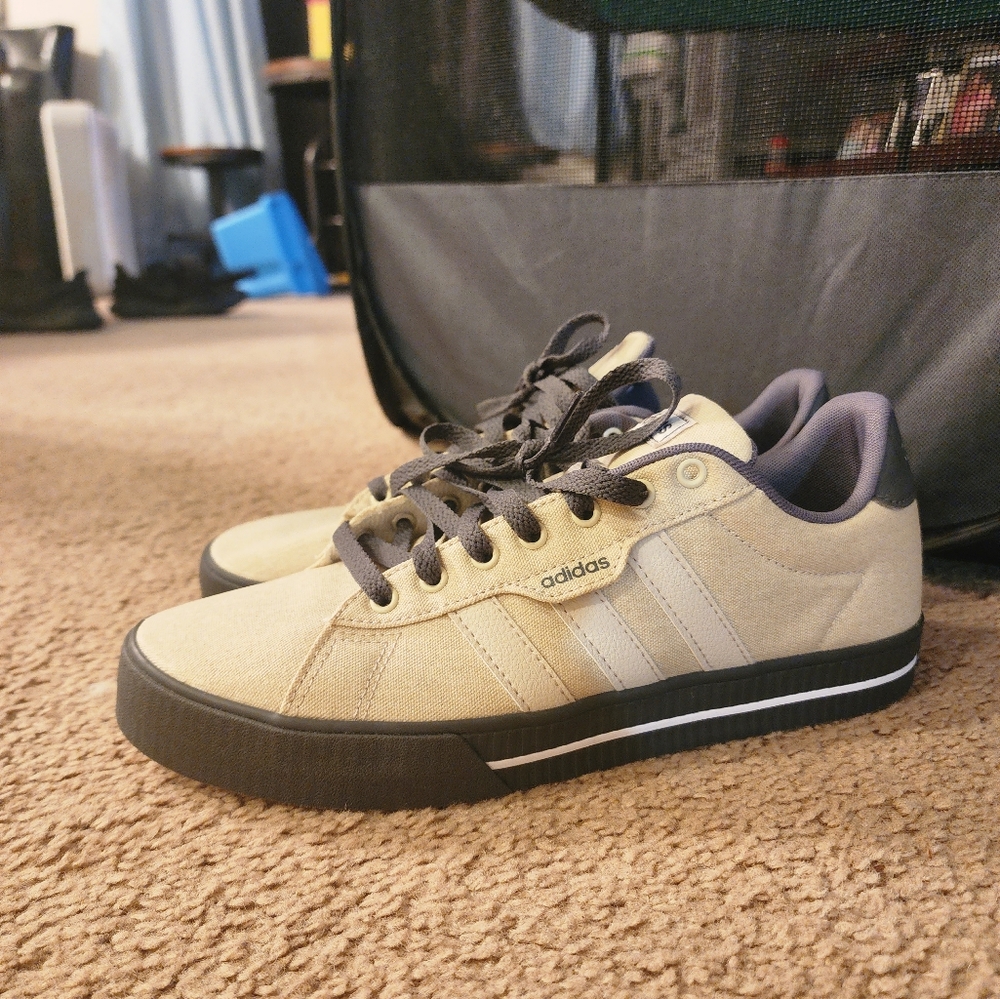 adidas Daily 3.0 (Men's)